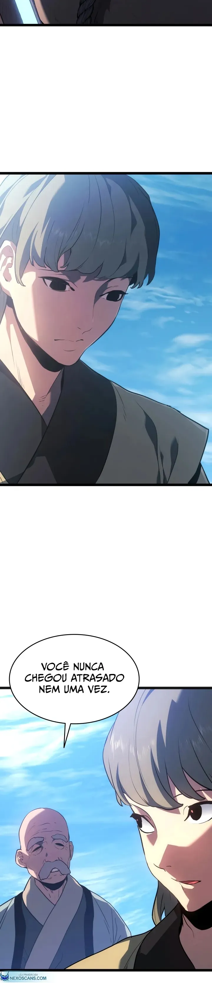 Read Reaper of the Drifting Moon PT Manga Online
