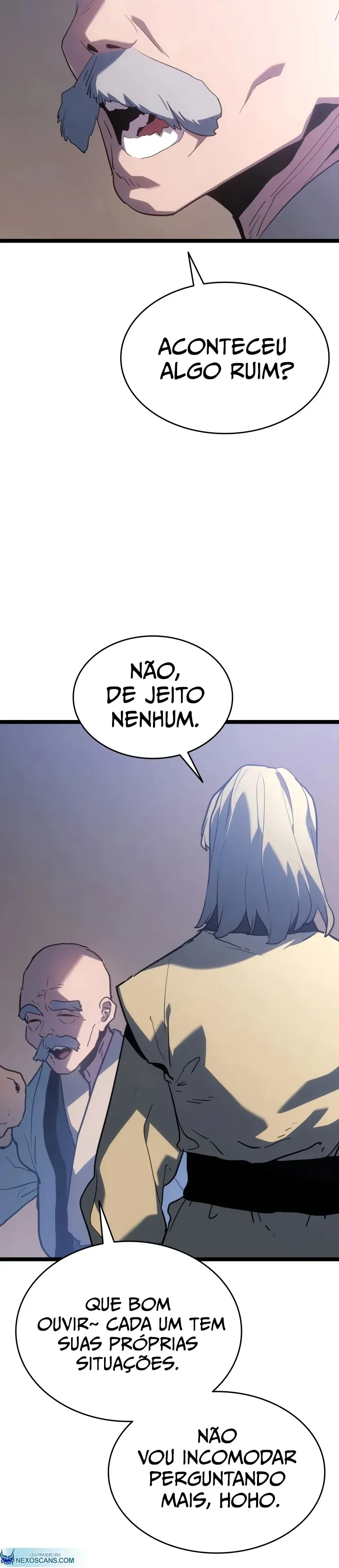 Read Reaper of the Drifting Moon PT Manga Online
