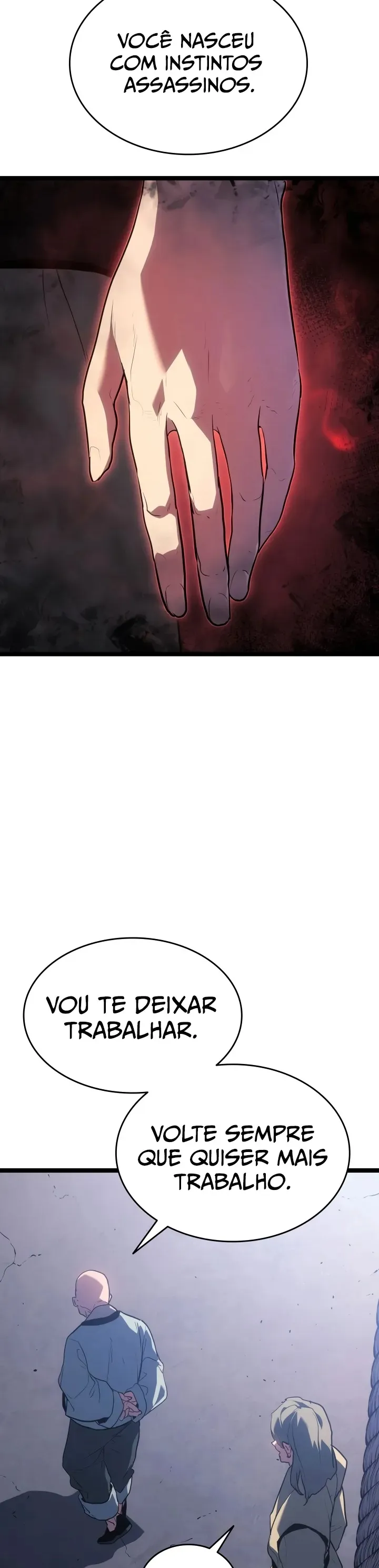 Read Reaper of the Drifting Moon PT Manga Online