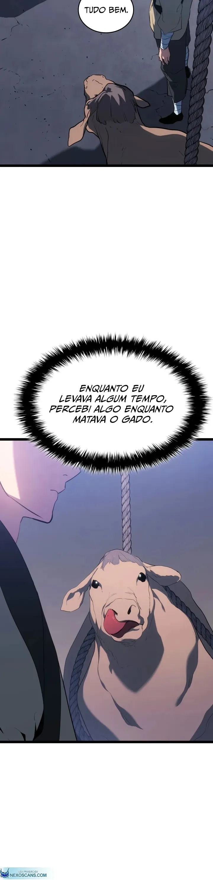 Read Reaper of the Drifting Moon PT Manga Online