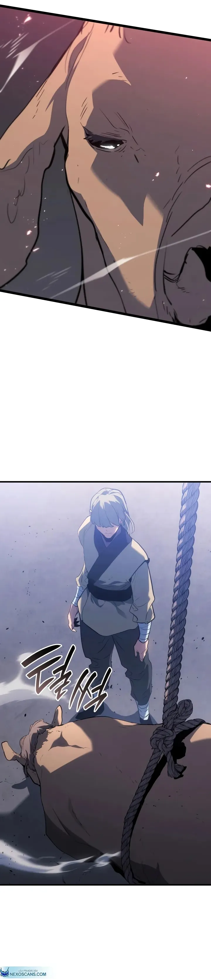 Read Reaper of the Drifting Moon PT Manga Online