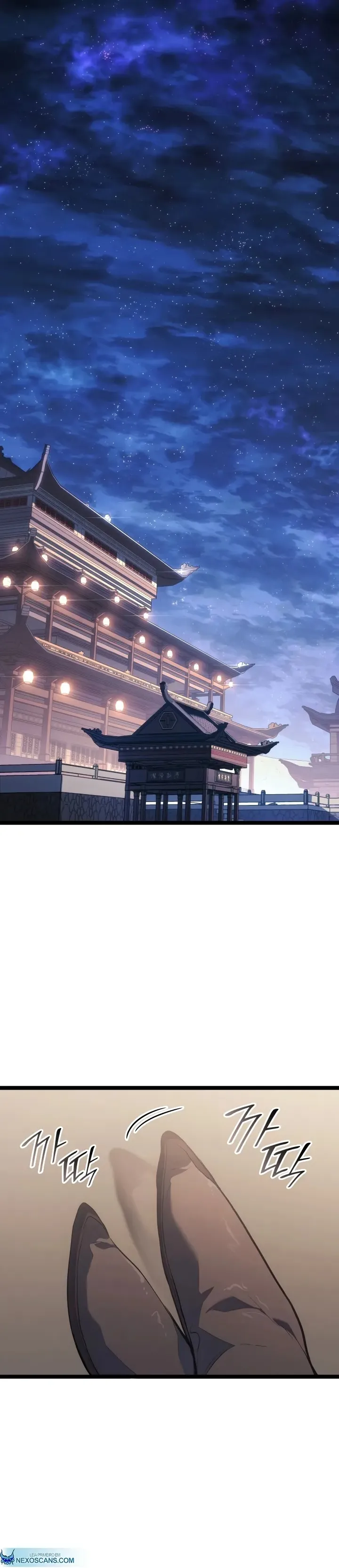Read Reaper of the Drifting Moon PT Manga Online