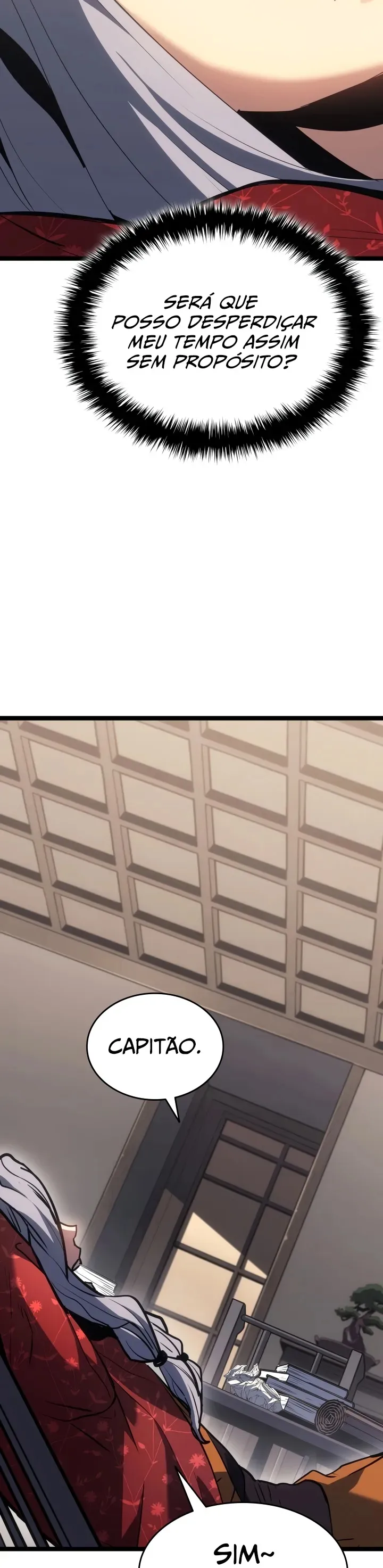 Read Reaper of the Drifting Moon PT Manga Online
