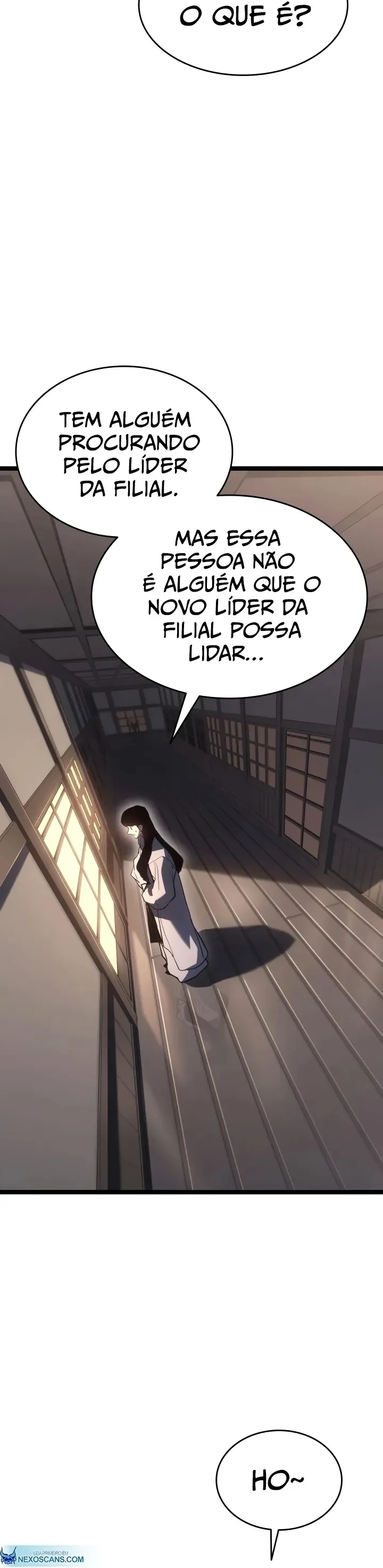 Read Reaper of the Drifting Moon PT Manga Online