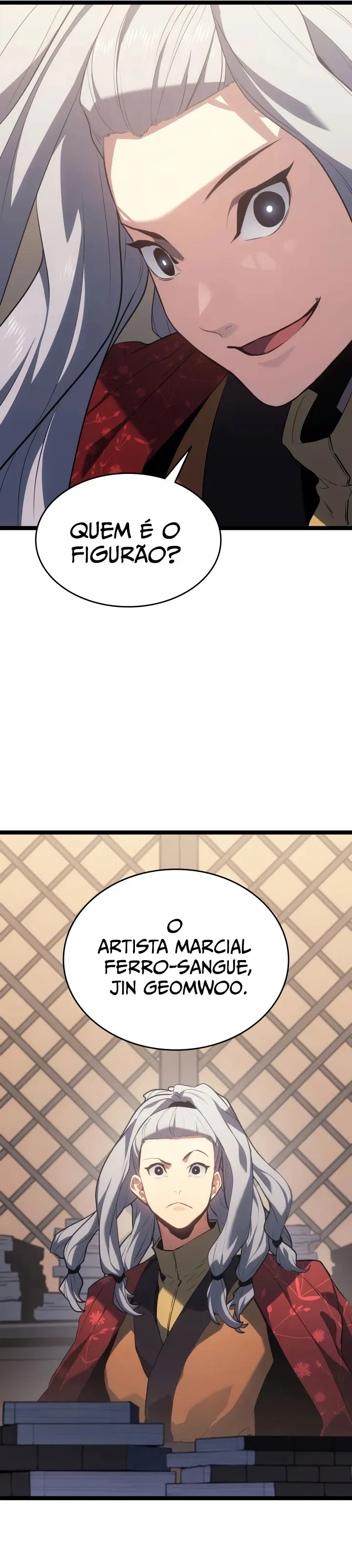 Read Reaper of the Drifting Moon PT Manga Online
