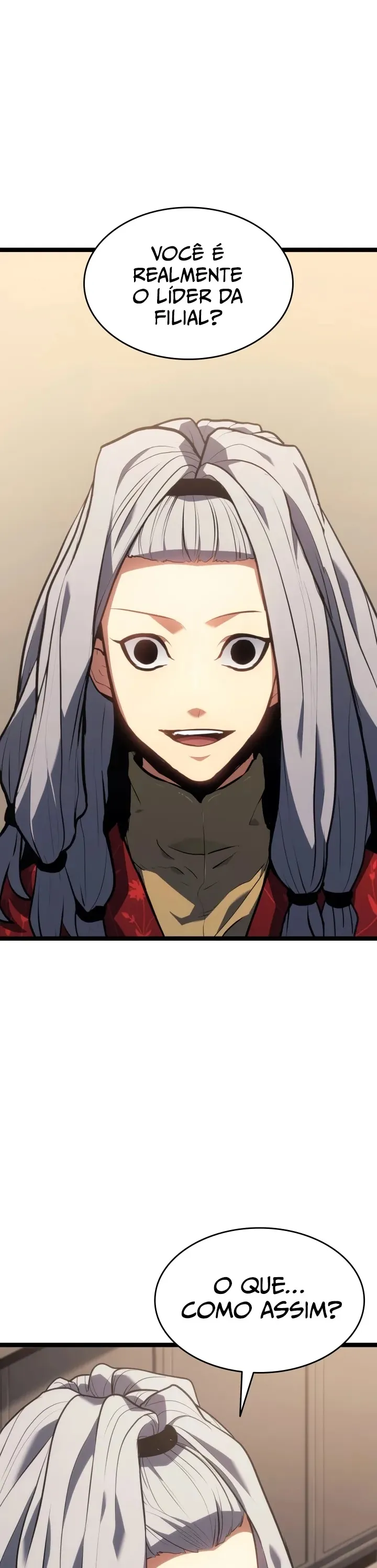 Read Reaper of the Drifting Moon PT Manga Online