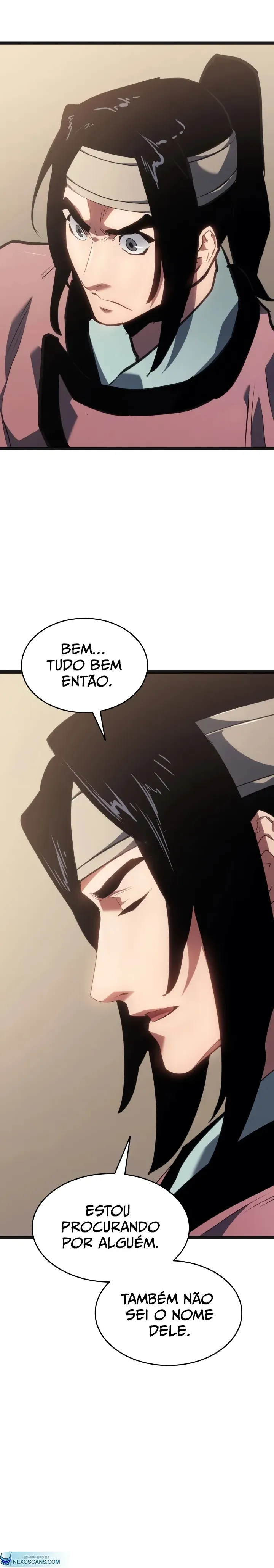 Read Reaper of the Drifting Moon PT Manga Online