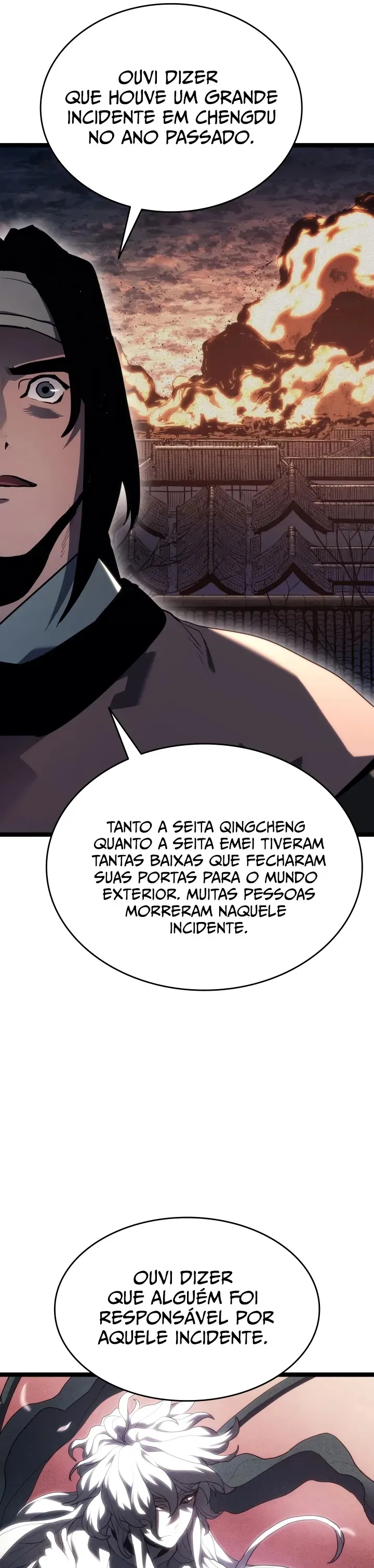 Read Reaper of the Drifting Moon PT Manga Online
