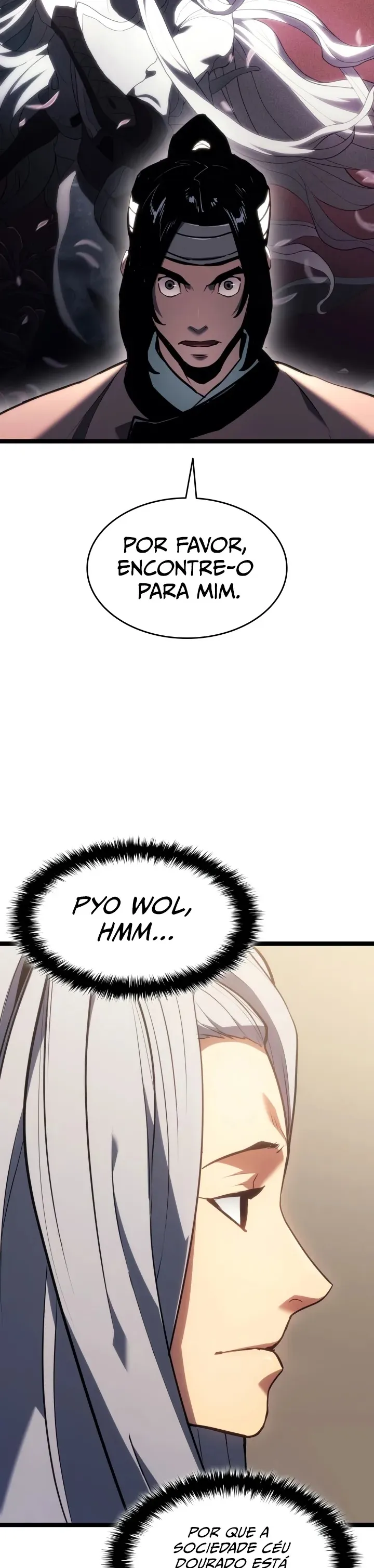 Read Reaper of the Drifting Moon PT Manga Online