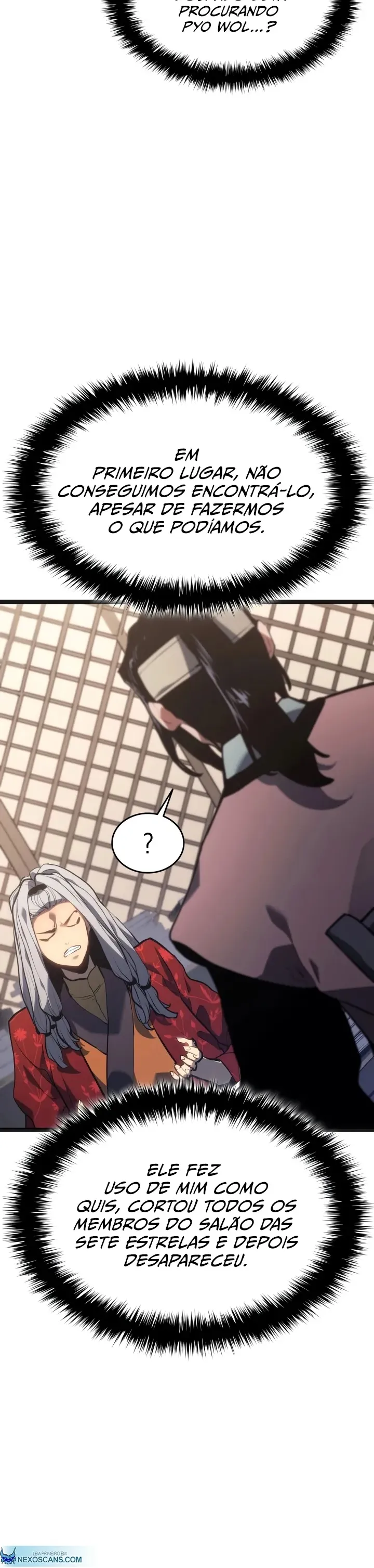 Read Reaper of the Drifting Moon PT Manga Online