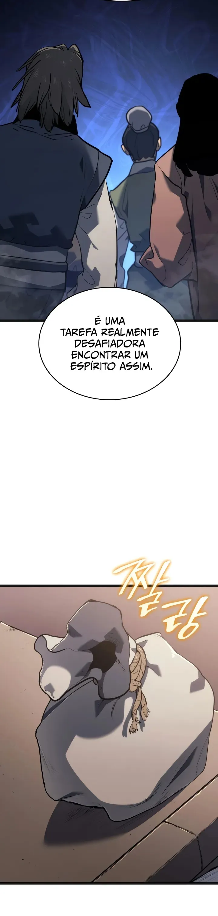 Read Reaper of the Drifting Moon PT Manga Online