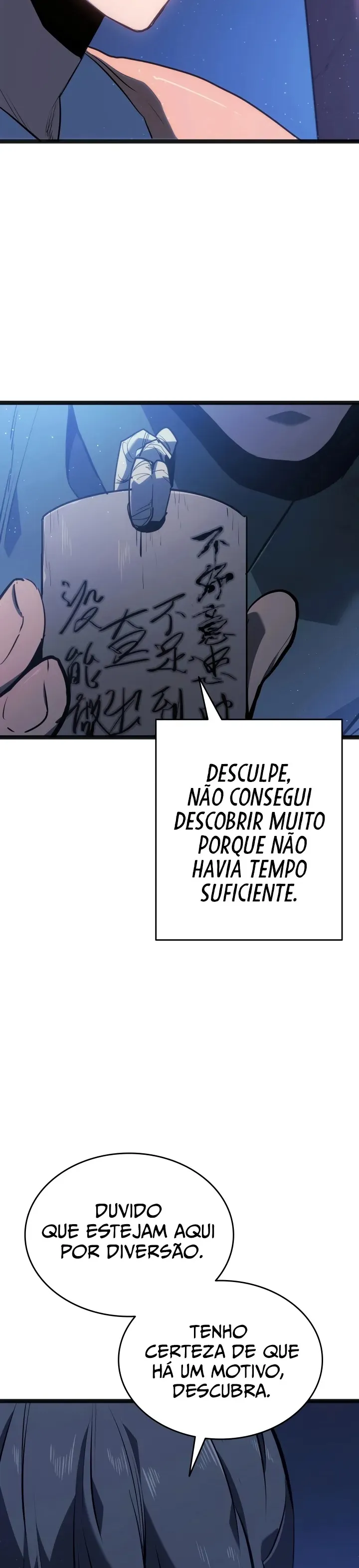 Read Reaper of the Drifting Moon PT Manga Online