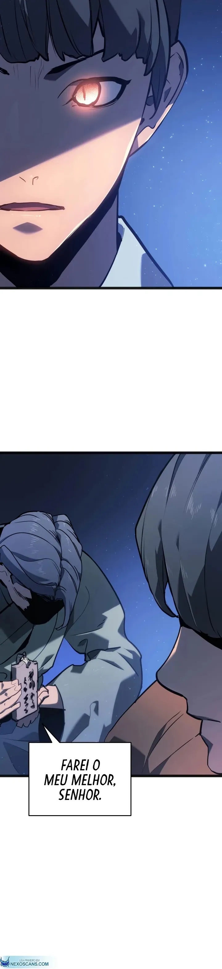 Read Reaper of the Drifting Moon PT Manga Online