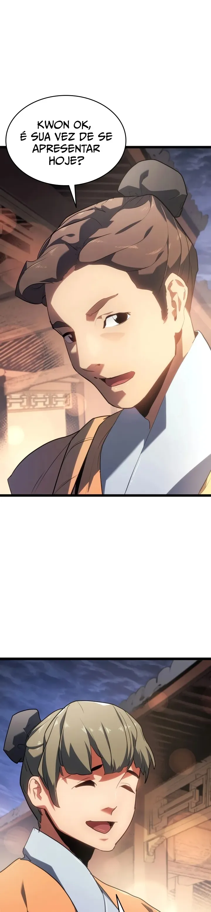 Read Reaper of the Drifting Moon PT Manga Online