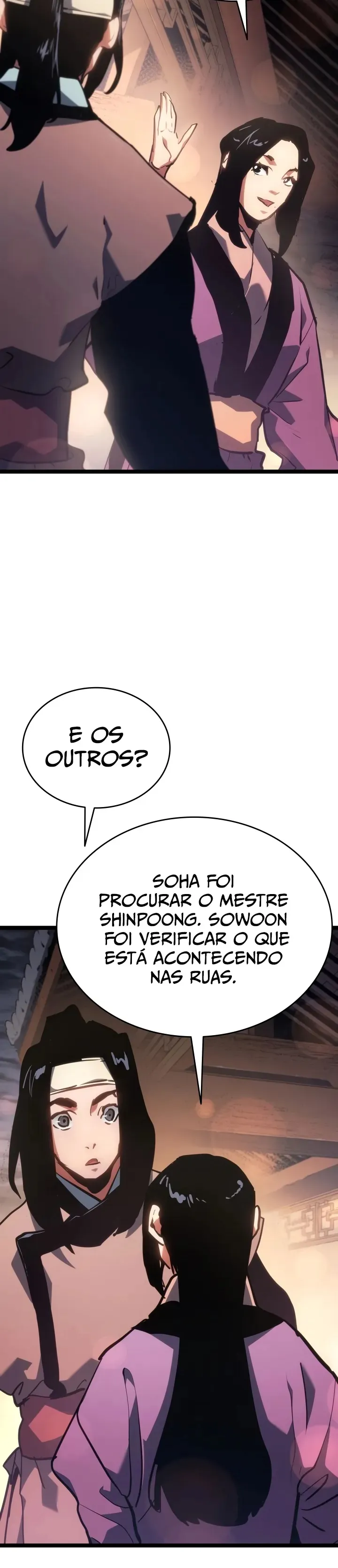 Read Reaper of the Drifting Moon PT Manga Online
