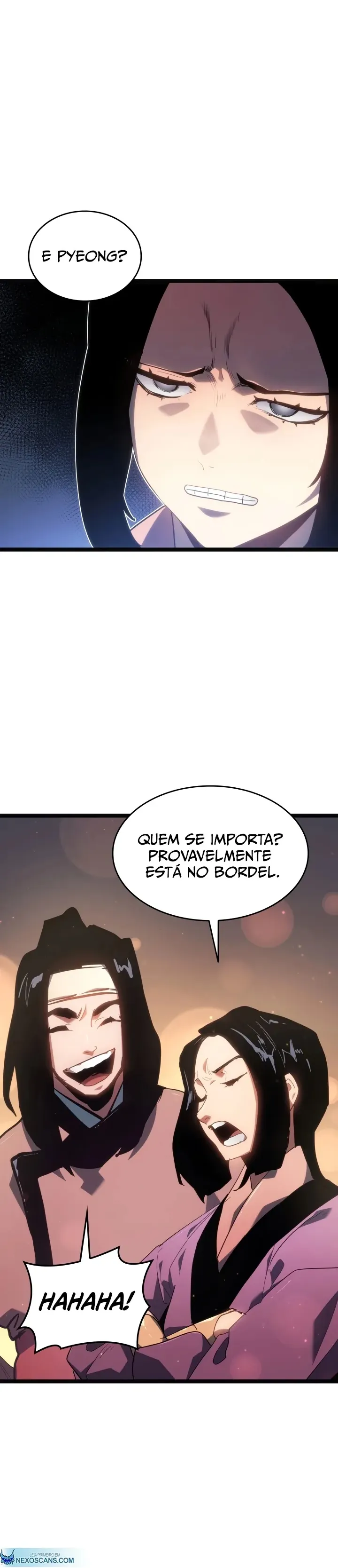 Read Reaper of the Drifting Moon PT Manga Online