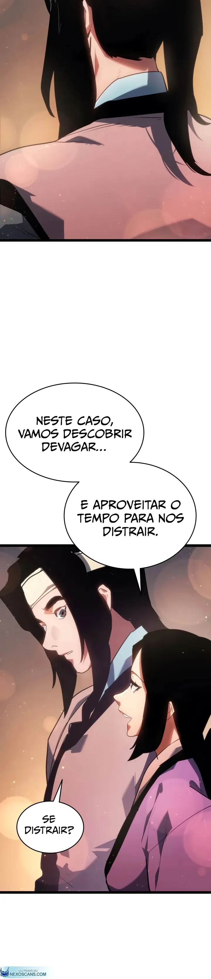 Read Reaper of the Drifting Moon PT Manga Online