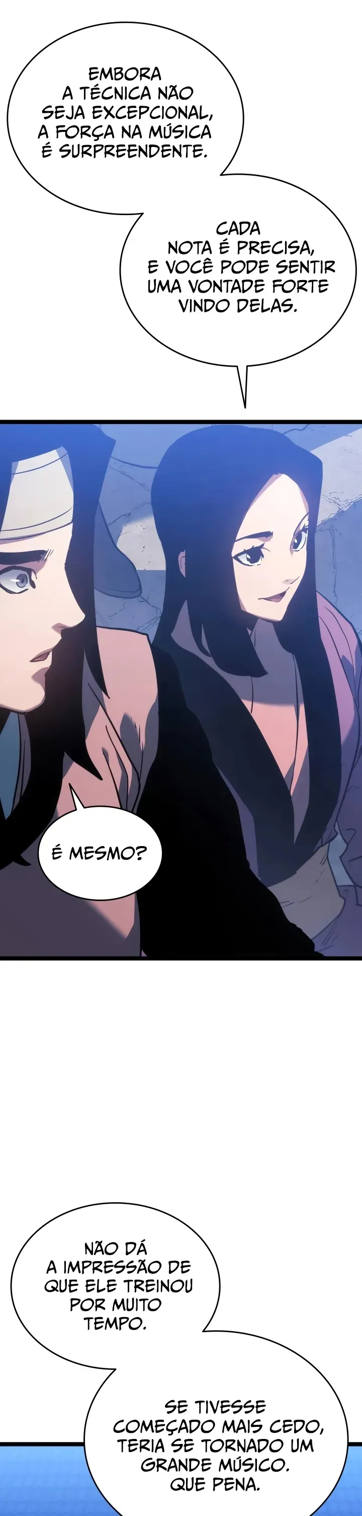 Read Reaper of the Drifting Moon PT Manga Online