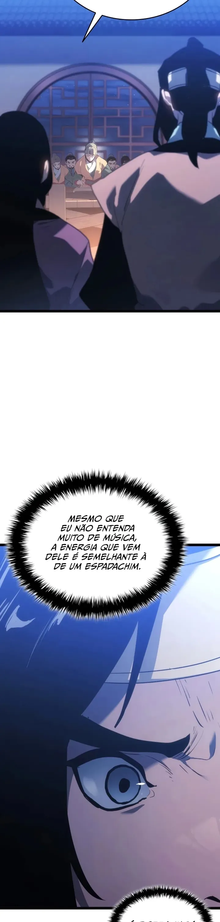 Read Reaper of the Drifting Moon PT Manga Online