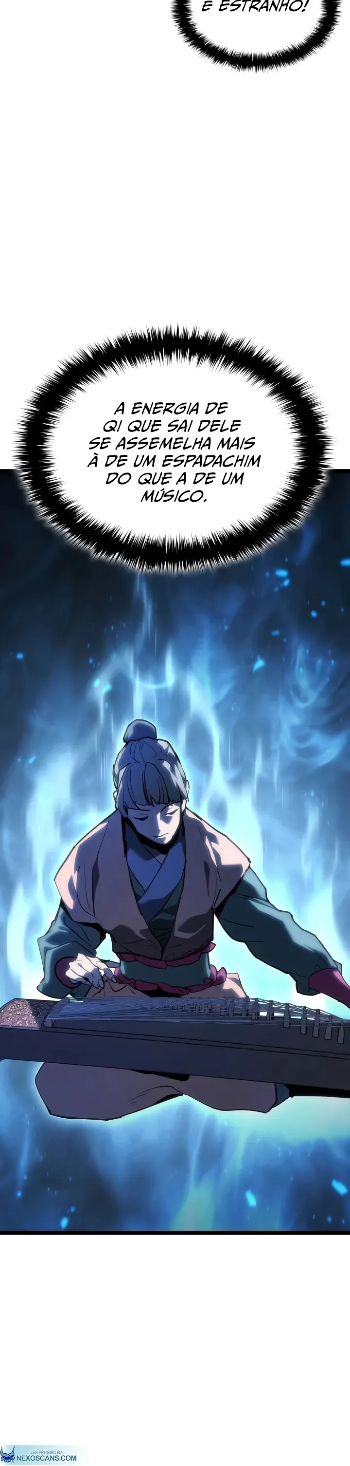 Read Reaper of the Drifting Moon PT Manga Online