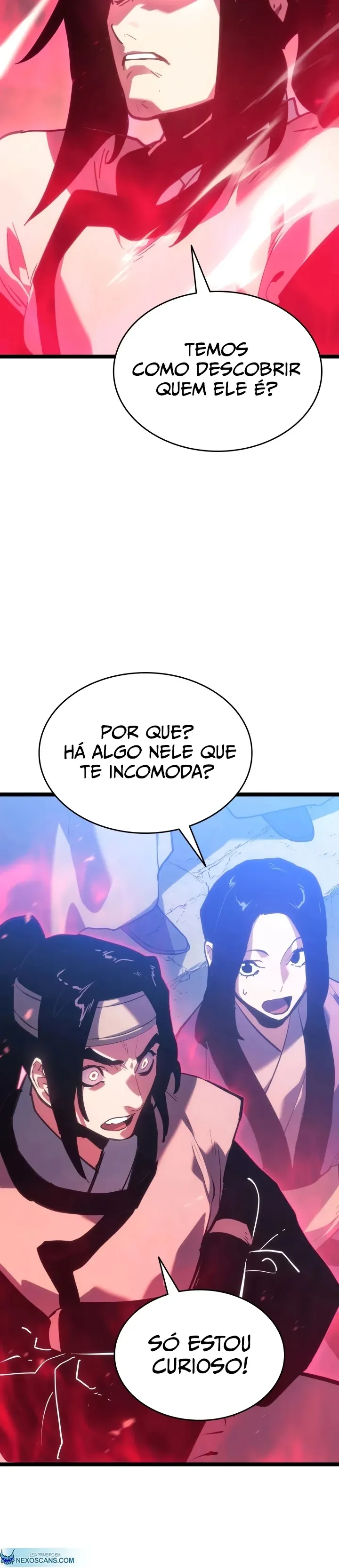 Read Reaper of the Drifting Moon PT Manga Online