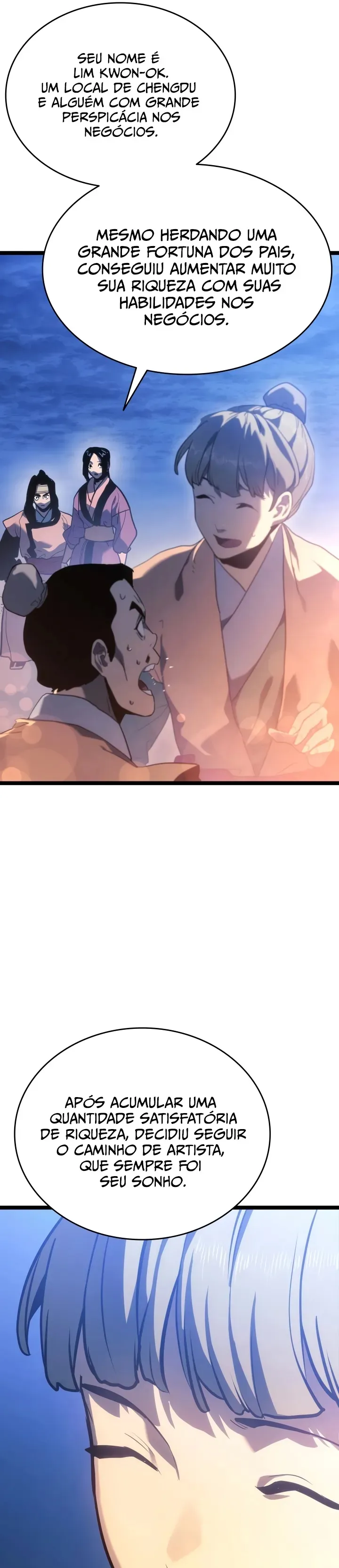Read Reaper of the Drifting Moon PT Manga Online