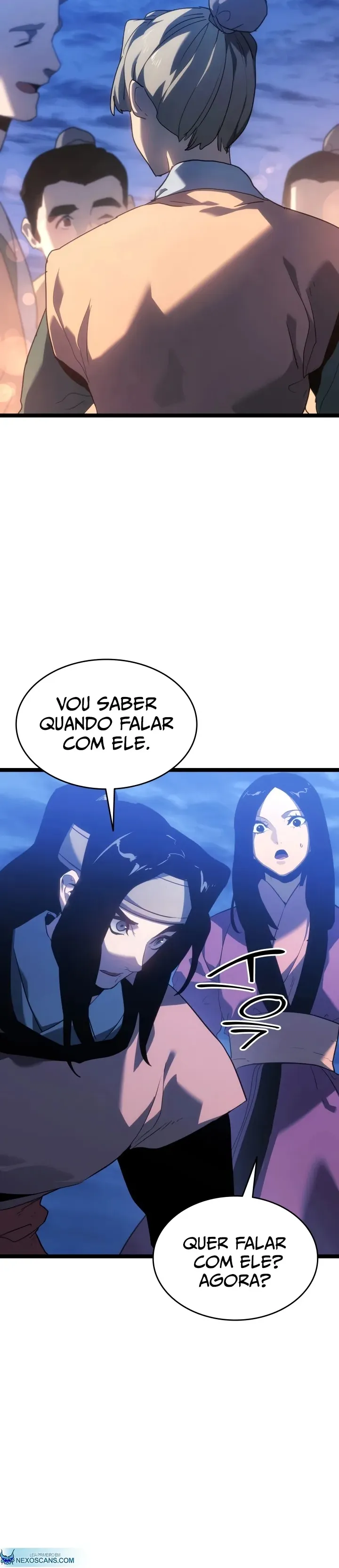 Read Reaper of the Drifting Moon PT Manga Online