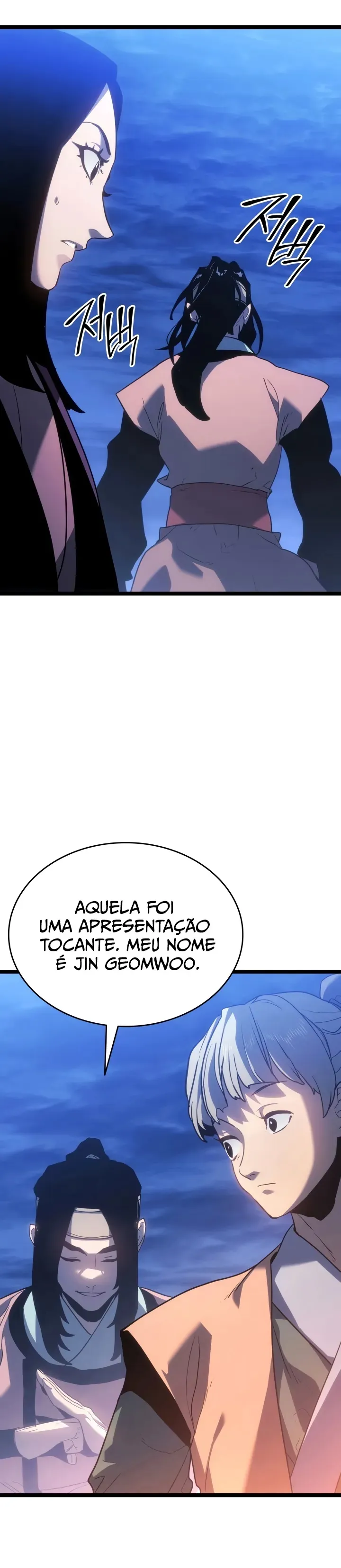 Read Reaper of the Drifting Moon PT Manga Online