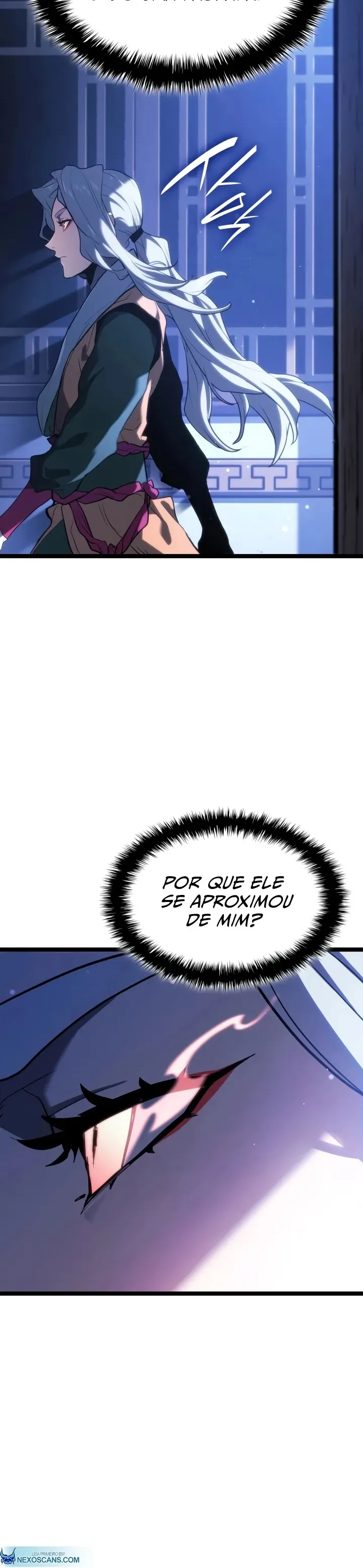 Read Reaper of the Drifting Moon PT Manga Online