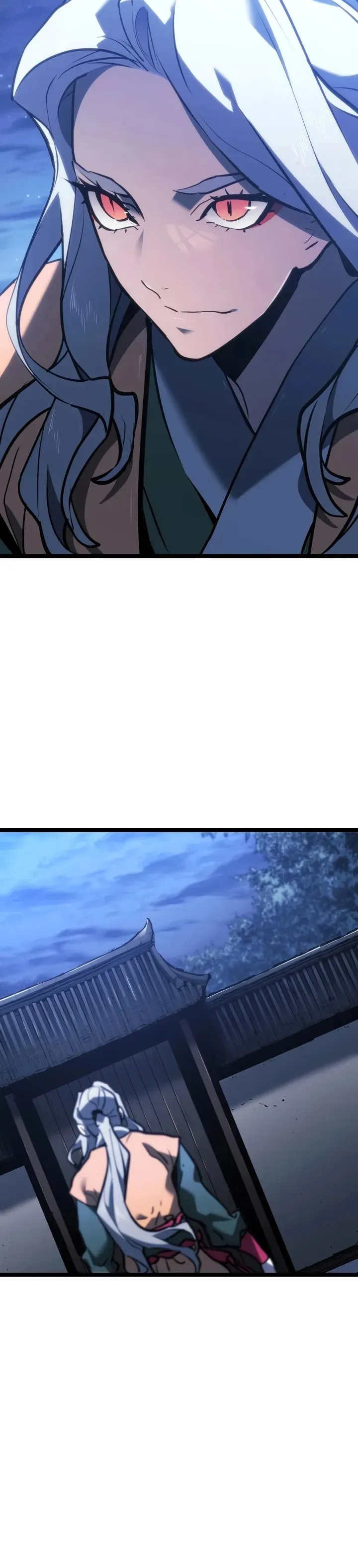 Read Reaper of the Drifting Moon PT Manga Online