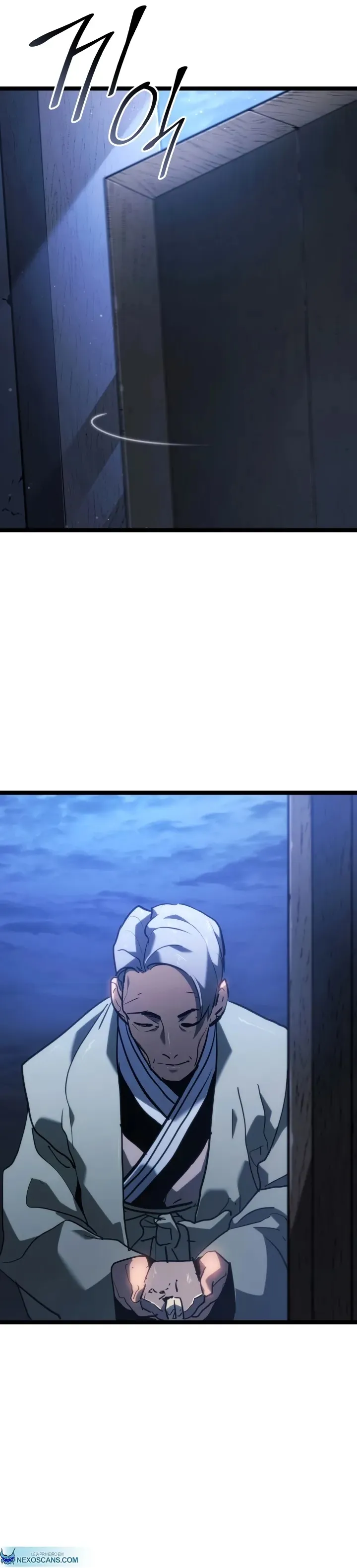 Read Reaper of the Drifting Moon PT Manga Online