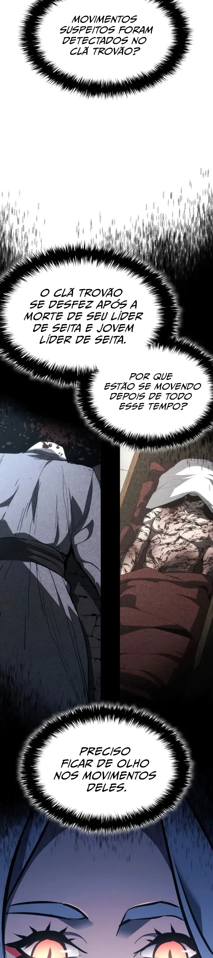 Read Reaper of the Drifting Moon PT Manga Online