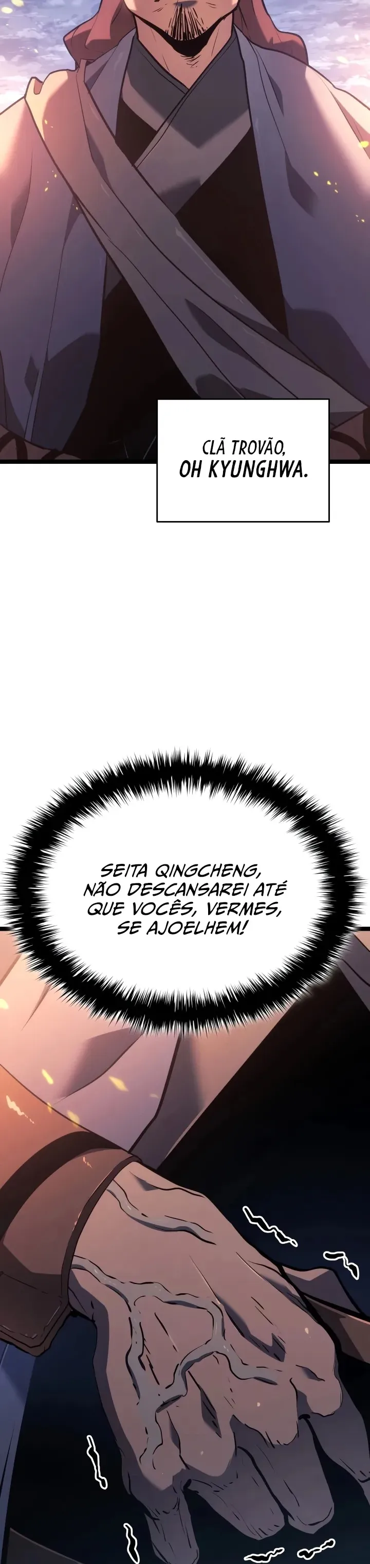 Read Reaper of the Drifting Moon PT Manga Online