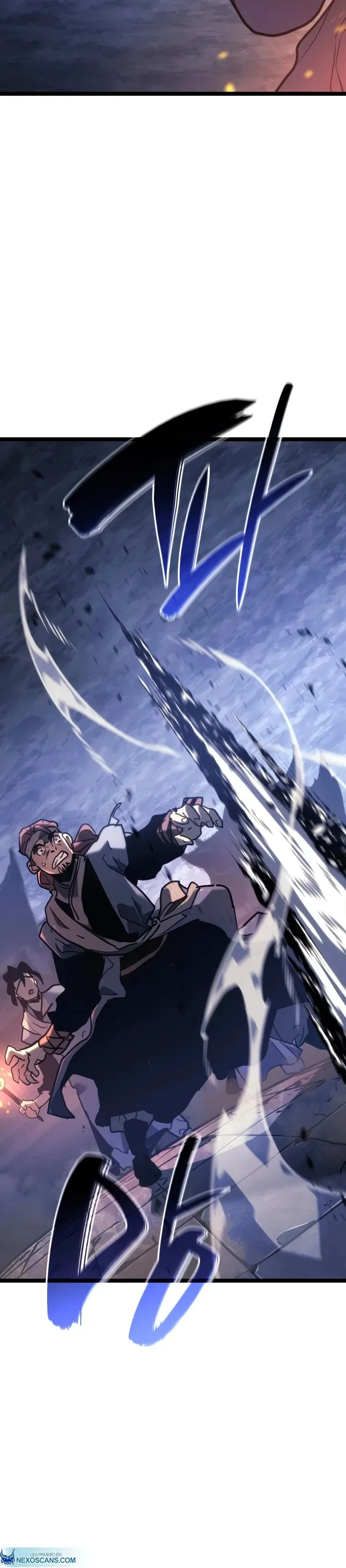 Read Reaper of the Drifting Moon PT Manga Online