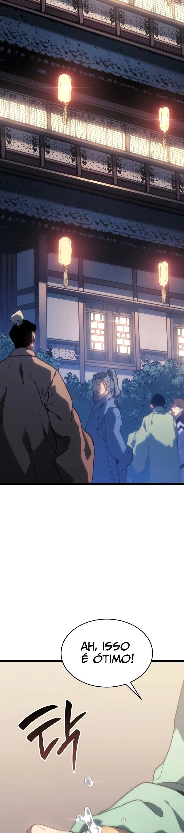 Read Reaper of the Drifting Moon PT Manga Online
