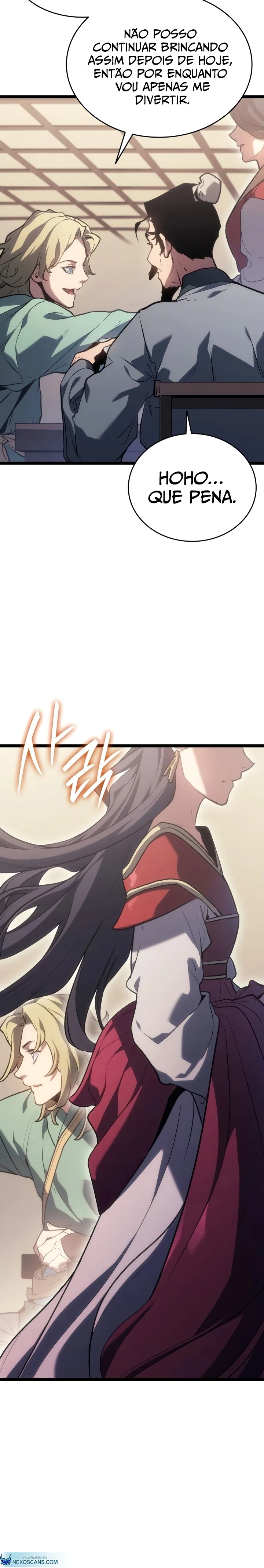 Read Reaper of the Drifting Moon PT Manga Online
