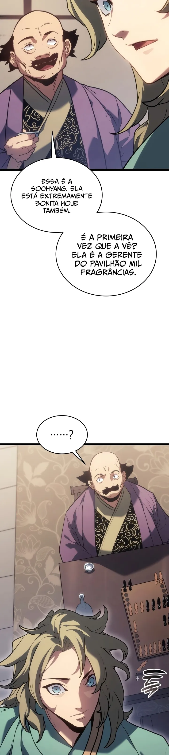 Read Reaper of the Drifting Moon PT Manga Online