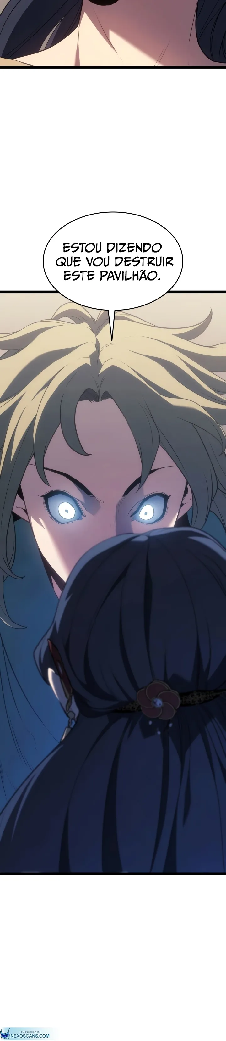 Read Reaper of the Drifting Moon PT Manga Online