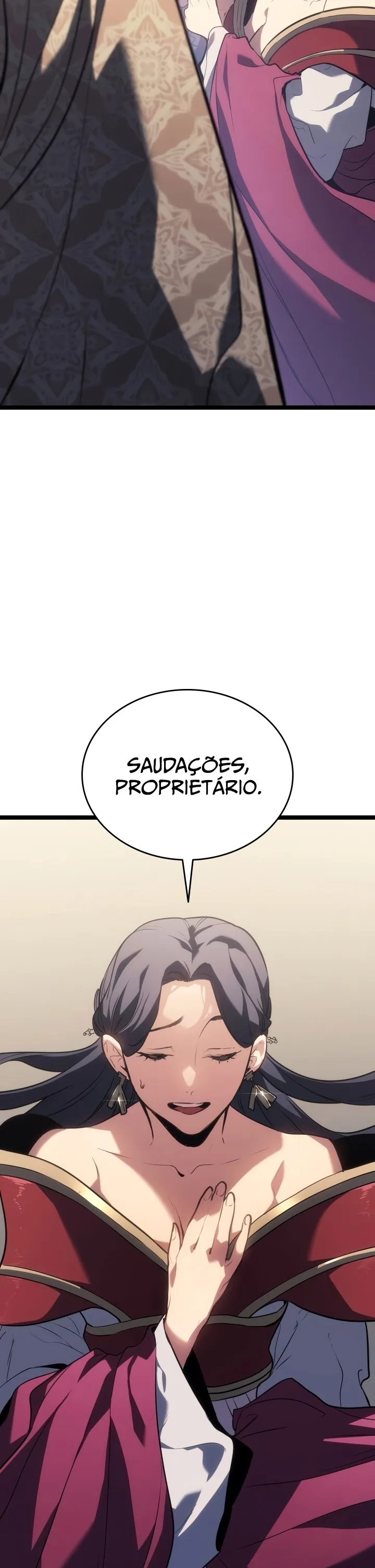 Read Reaper of the Drifting Moon PT Manga Online