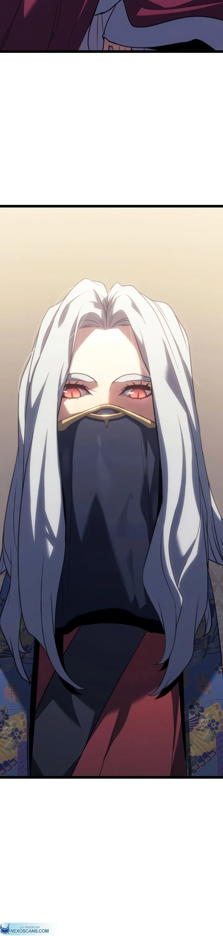 Read Reaper of the Drifting Moon PT Manga Online