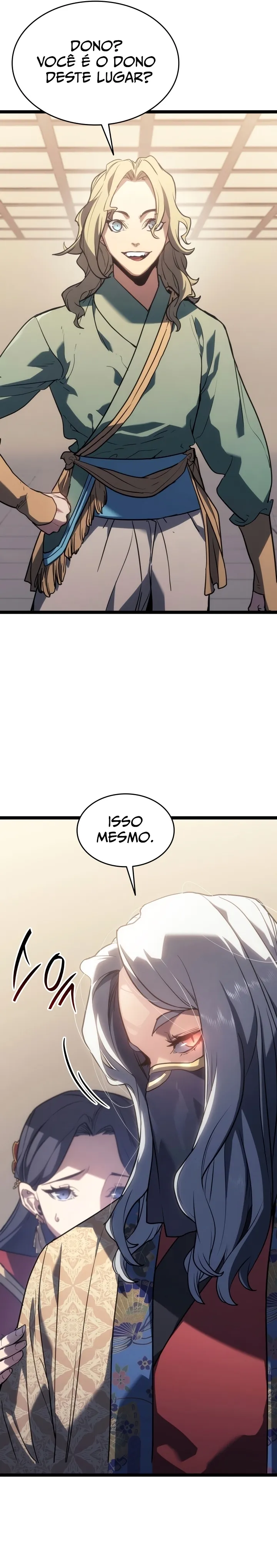 Read Reaper of the Drifting Moon PT Manga Online