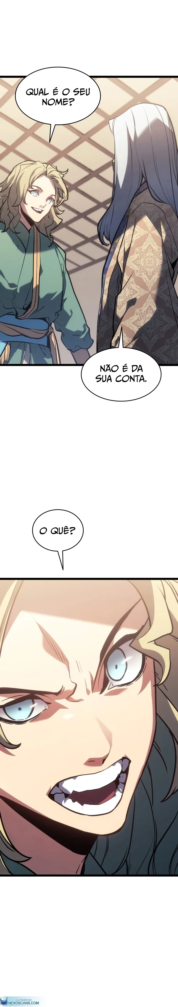 Read Reaper of the Drifting Moon PT Manga Online