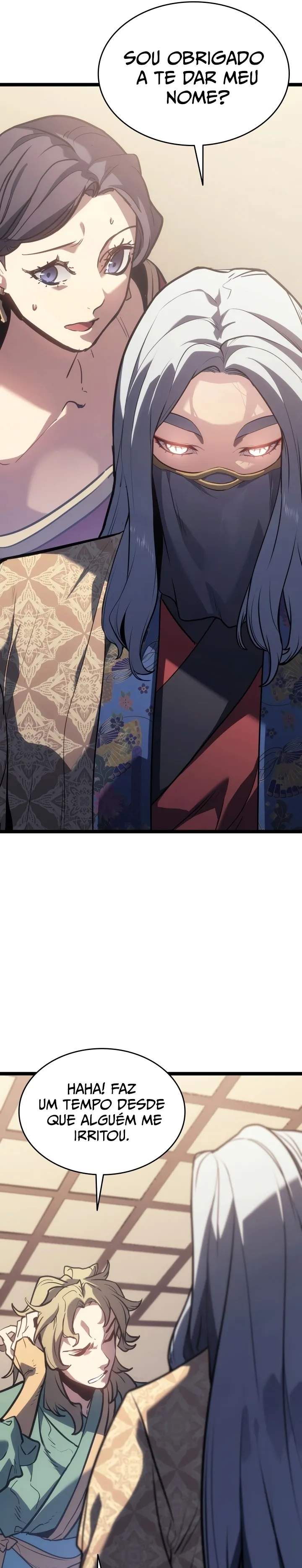 Read Reaper of the Drifting Moon PT Manga Online