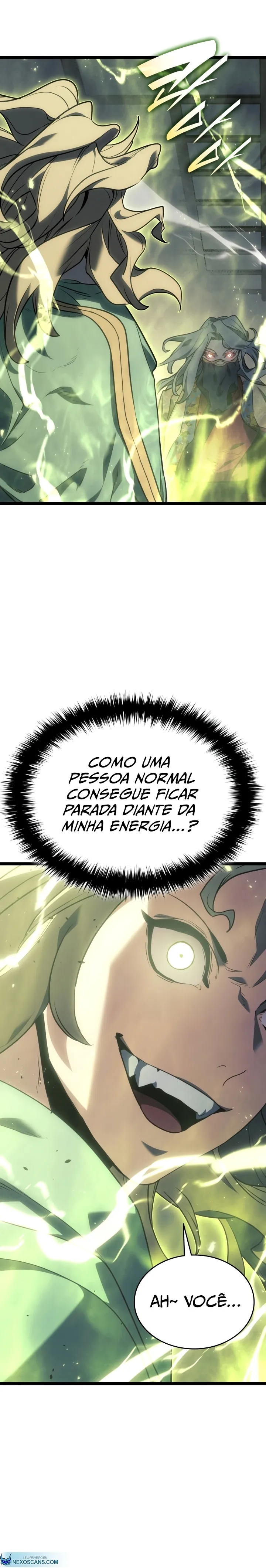 Read Reaper of the Drifting Moon PT Manga Online
