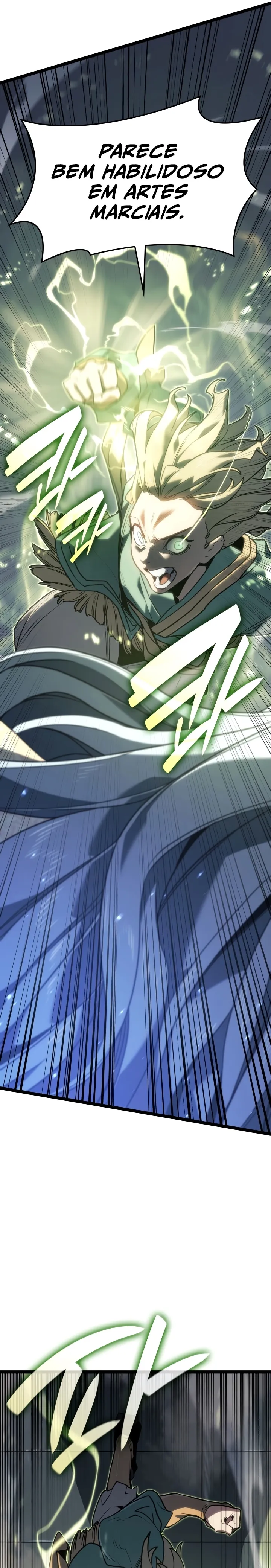 Read Reaper of the Drifting Moon PT Manga Online