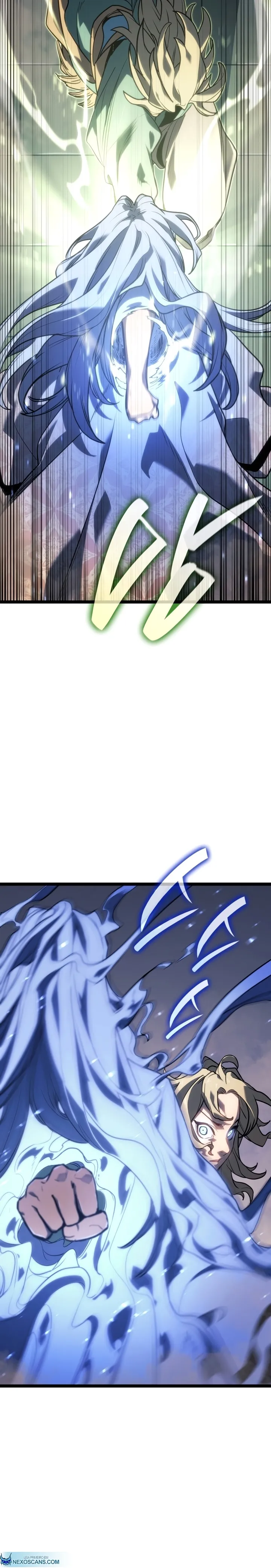 Read Reaper of the Drifting Moon PT Manga Online