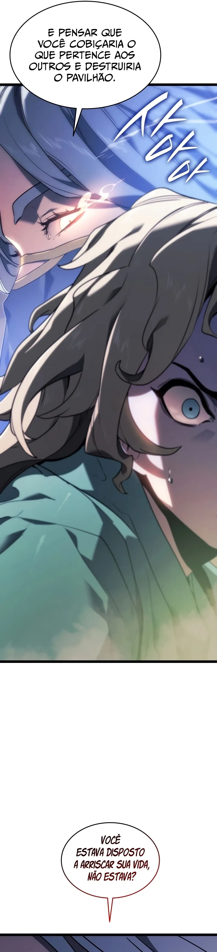Read Reaper of the Drifting Moon PT Manga Online