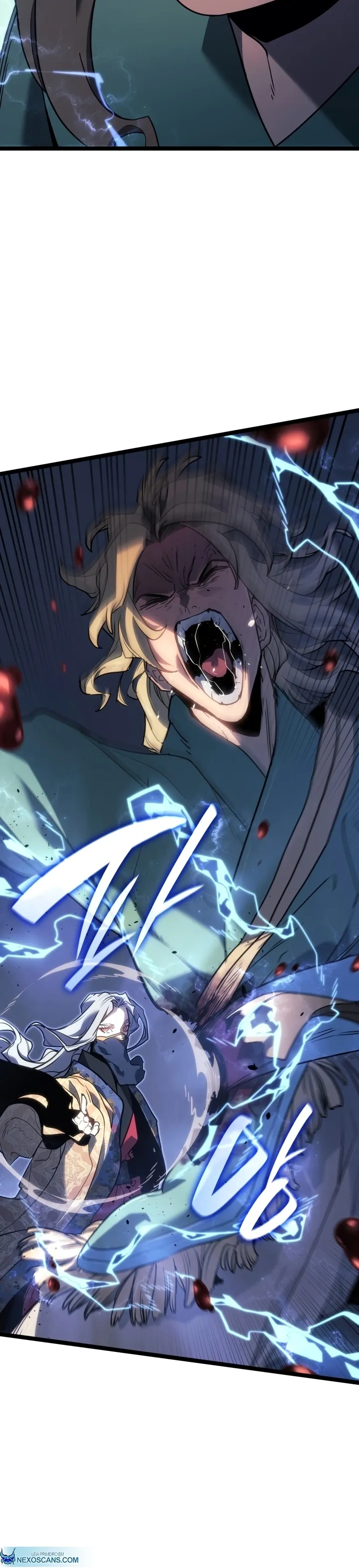 Read Reaper of the Drifting Moon PT Manga Online