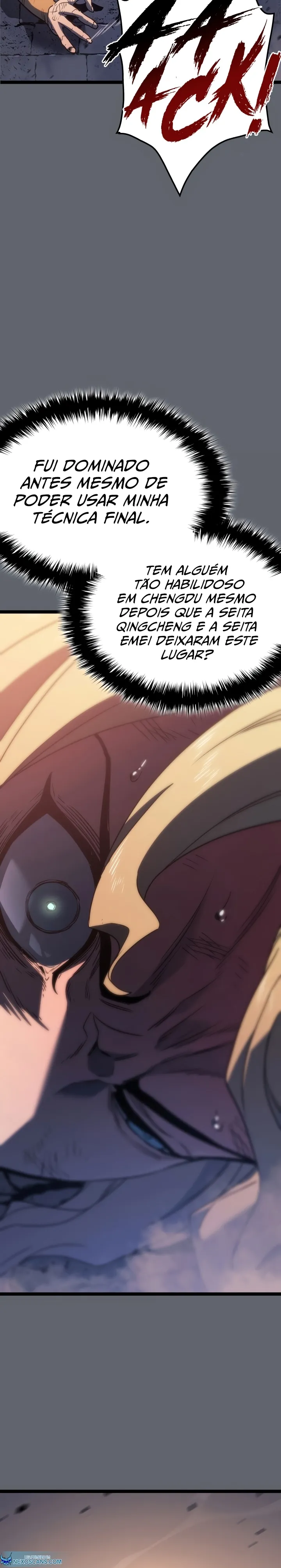 Read Reaper of the Drifting Moon PT Manga Online