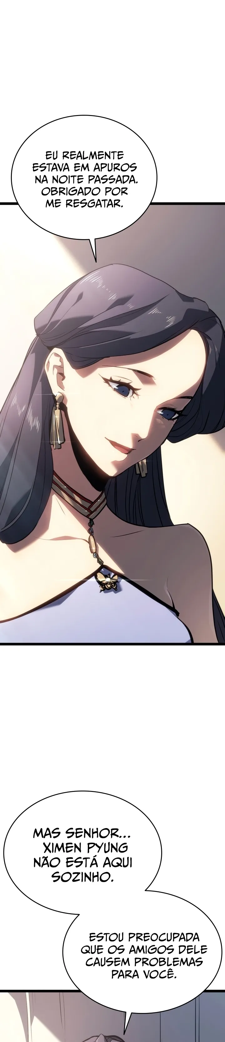 Read Reaper of the Drifting Moon PT Manga Online